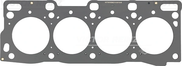 Gasket, cylinder head